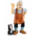 Figura de juego Gepetto