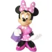 Figura de juego Minnie Mouse con bolso