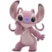 Figura de juego Stitch Angel - Bullyland