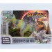 Figura de juego Tyrannosaurus Rex con luz y sonido