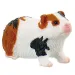 Figura de juguete de cerdo marino - Bullyland