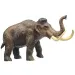 Figura de juguete mamut gigante - Bullyland