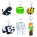 imagen de Figura de llavero sorpresa de Minecraft varios - 1ud 2
