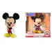 imagen de Figura de metal clásica de Mickey Mouse 6,5cm - Simba Toys 1
