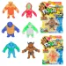 imagen de Figura de monstruo estirable Flexerz en varias versiones 6cm 1ud 1