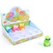 Figura de pato de cuerda en varias versiones 1ud