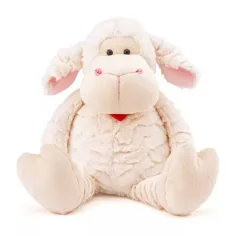 Figura de peluche Brenda oveja 40cm - Lumpin