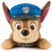 imagen de Figura de peluche Chase de Patrulla Canina 20cm - Spin Master 1