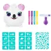 imagen de Figura de peluche coloreable Style4ever en varias versiones 5