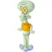 imagen de Figura de peluche de Bob Esponja 20cm en cuatro versiones - Simba toys 4