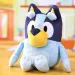 imagen de Figura de peluche hablante Bluey 33cm 2