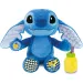 imagen de Figura de peluche interactiva de Disney Stitch - Clementoni 2