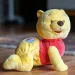 imagen de Figura de peluche interactiva de Disney Winnie the Pooh - Clementoni 4