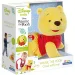 imagen de Figura de peluche interactiva de Disney Winnie the Pooh - Clementoni 1