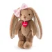Figura de peluche Lotty conejo 30cm - Lumpin