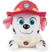 imagen de Figura de peluche Marshall de Patrulla Canina 20cm - Spin Master 1