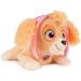 imagen de Figura de peluche Skye de Patrulla Canina 20cm - Spin Master 2