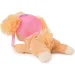 imagen de Figura de peluche Skye de Patrulla Canina 20cm - Spin Master 3
