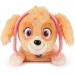 imagen de Figura de peluche Skye de Patrulla Canina 20cm - Spin Master 1
