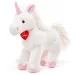 Figura de peluche unicornio Penelope 30cm - Lumpin