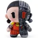 imagen de Figura de peluche Young-Hee DZNR de Squid Game edición Join the Game 18cm 2
