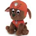 imagen de Figura de peluche Zuma de Patrulla Canina 15cm - Spin Master 1