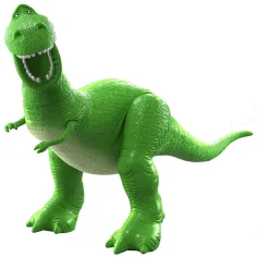 imagen de Figura de Rex de Toy Story 5 18cm - Mattel 2
