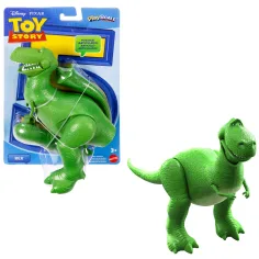 imagen de Figura de Rex de Toy Story 5 18cm - Mattel 1