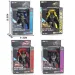 imagen de Figura de robot transformable 8cm en varias versiones 1