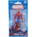 Figura de Spiderman de 9 cm de Marvel Superhéroes - Hasbro