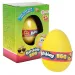 imagen de Figura smiley creciente en varias versiones en un huevo 1ud 2