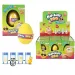 imagen de Figura smiley creciente en varias versiones en un huevo 1ud 1