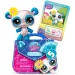 imagen de Figura sorpresa de Littlest Pet Shop con accesorios serie 5 1