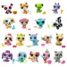 Figura sorpresa de Littlest Pet Shop en blister 1ud