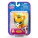 imagen de Figura sorpresa de Littlest Pet Shop en blister serie 6 1ud 2
