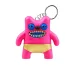 imagen de Figura sorpresa de llavero Fuggler variada - 1ud 7
