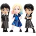 imagen de Figura sorpresa de Wednesday con accesorio 1ud - Simba Toys 2