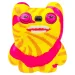 imagen de Figura sorpresa estirable Fuggler Squeezables 10cm varios - 1ud 3