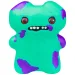 imagen de Figura sorpresa estirable Fuggler Squeezables 10cm varios - 1ud 5