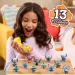 imagen de Figura sorpresa mini de Disney Stitch en cápsula con forma de piña serie 4 1ud 4