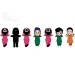 imagen de Figura sorpresa Sonny Angel - Squid Game 2 3