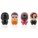 imagen de Figura Squish Hero de Squid Game en bolsa sorpresa 1 ud 2