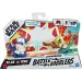 imagen de Figura sujetapapeles Battle Bobblers R2-D2 vs Yoda - Hasbro 1