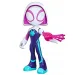imagen de Figura supersized de Ghost-Spider de Marvel Póki y sus maravillosos amigos - Hasbro 2