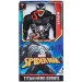 imagen de Figura Titan Hero Deluxe Venom de 35 cm - Hasbro 1
