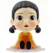 imagen de Figura Young-Hee Bobble Hero de Squid Game 7 cm 2