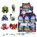imagen de Figuras coleccionables de Monstruos Místicos sorpresa 1ud 1