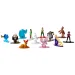 imagen de Figuras metálicas nano sorpresa de Disney 1ud 3ª serie - Jada Toys 2