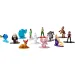 imagen de Figuras metálicas nano sorpresa de Disney 1ud - Simba Toys 2