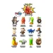 imagen de Figuras sorpresa estirables Brainrot 2